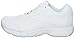 Reebok Women's Work N Cushion Walking Shoe,White,8.5 D US
