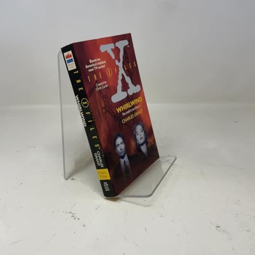 Amazon.com: The X-Files Origins: Devil's Advocate: 9781250119582