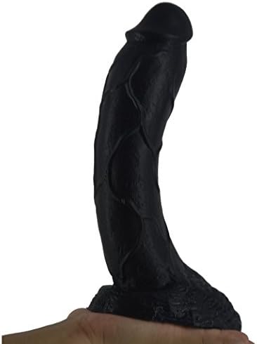 Realistic Massager Silicone Toys for Female Male