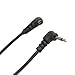 Britek 12 feet 3.5mm to Male PC Flash Sync Cable