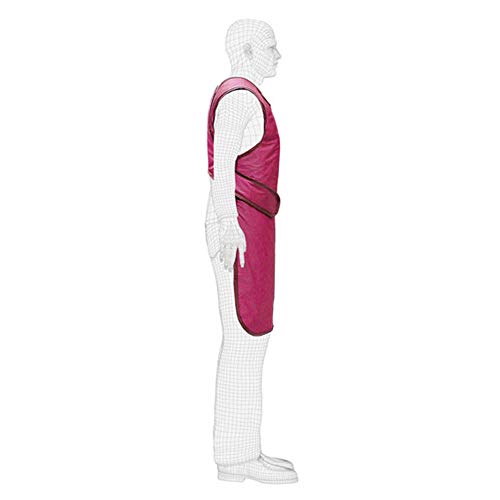 3 Radiation+Protection+Apron+0+25mm+Equivalent
