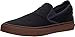 Emerica Wino G6 Slip-On – The Best Slip-on Available, Easy Skate Access, Reinforced Build, Cushioned Feel, Everyday Wear 2025