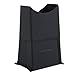 Favrison 9.7inch 360° Surround FPV Phone Monitor Sun Shade Cover Tablets Pad Hood for DJI Phantom 4/3,Mavic,Inspire,OSMO,M600 Monitor Remote Controller for ipad/Air/Pro,Samsung Galaxy Tab S2/3/4/A