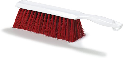 UPC 085404922790, Carlisle 4048005 Commercial Counter Duster, 8&quot; Length, Red (Pack of 12)