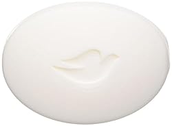 Dove Soap 48X135g/4.75oz