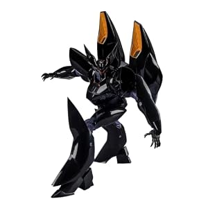 TAMASHII NATIONS ROBOT魂 機動警察パトレイバー ＜SIDE LABOR＞グリフォン（ツインユニット装備）