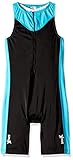 Sparx Women`s Performance Triathlon Suit Womens Tri Suit Running Swimming Cycling Padded Skinsuit