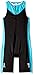 Sparx Women`s Performance Triathlon Suit Womens Tri Suit Running Swimming Cycling Padded Skinsuit