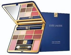 Amazon Estee Lauder エスティ ローダー トラベラー セット エキスパート カラー パレット 並行輸入品 エスティローダー Estee Lauder アイシャドウ 通販