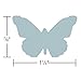 Sizzix Paper Butterfly by Tim Holtz Punch/Die-Cut, Large