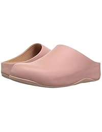 FitFlop Shuv - Zapato médico profesional de piel para mujer