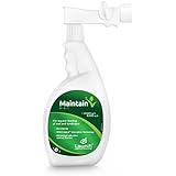 Lawnifi Maintain Fertilizer | 32oz Chelated Liquid Grass &amp; Landscape Eco Lawn Food | Covers 5,000 Sqft