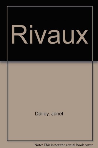 Rivaux