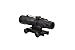 Trijicon TA33-C-400123 ACOG 3x30mm Compact Dual Illuminatedx 40mm, Amber Horseshoe/Dot 7.62x39mm/123gr Ball Reticle with Colt Knob Thumbscrew Mount