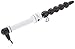 Hot Tools Professional Nano Ceramic Bubble Curling Wand for Beachy Waves, 1 1/4 Inches