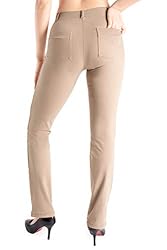 Yogipace,Belt Loops,Tall Women's Straight Leg Yoga
