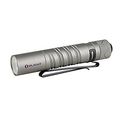 OLIGHT I5R EOS 350 Lumens Rechargeable Tail-Switch