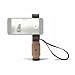Shoulderpod S2 - Professional Smartphone rig, Tripod Mount and Filmmaker Grip with Wooden Handle for Shooting Photo and Video with Any iPhone or Android Phone