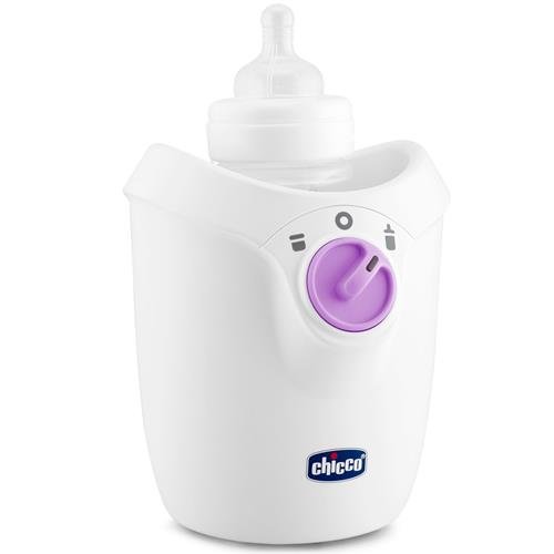 chicco home bottle warmer