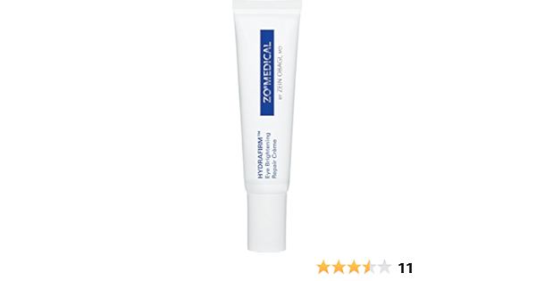 zo eye brightening cream