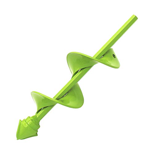 UGarden Bulb Auger (2.4" x 9")