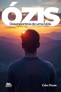 Livro Ózis: Desencontros de uma vida