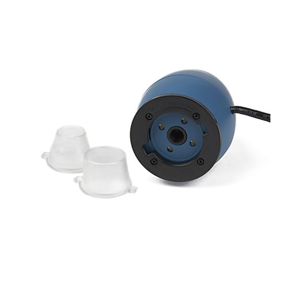 Carson MM-480b zOrb USB Digital-Mikroskop mit Foto- und Videofunktion, ideal für Schule, Forschung, Freizeit – Bild 5