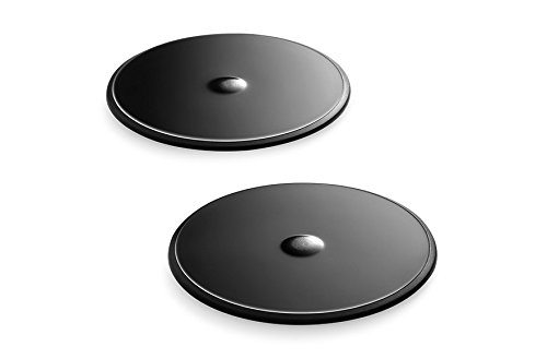 Rheme Disks for Tomtom GPS Compatible 9A00.202 Adhesive Dashboard Mount Disks