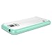 Spigen Ultra Hybrid Galaxy S5 Case with Air Cushion Technology and Hybrid Drop Protection for Samsung Galaxy S5 2014 - Mint