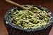 OUTASIGHT Molcajete authentic Handmade Mexican Mortar and Pestle 8.5