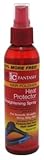 Fantasia Straightning Spray Heat Protector 6oz