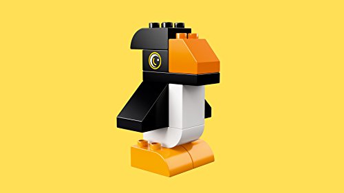 LEGO 10865 DUPLO My First Witzige Modelle – Bild 5