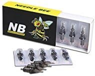 NeedleBee Tattoo Needle Cartridges for Hawk Machine and Pen 20 Pieces of Box (13M1)