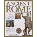 Ancient Rome by Nigel Rodgers (Hardcover)