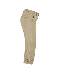Marmot para dama Kodachrome pantalones