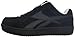 Reebok Work Men's RB1910 Skateboard Work Shoe Black RB1920 Soyay Safety Toe