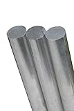 K&S Round Rod 1/4