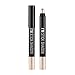 I'M MEME I'm Stick Shadow long-lasting waterproof gel shimmer stick #ES401 Falling Star 1.5g, 0.64 Ounces, Shimmer eyeshadow, Illuminating stick shadow, Creamy, Setting quickly, Bronzed nude color