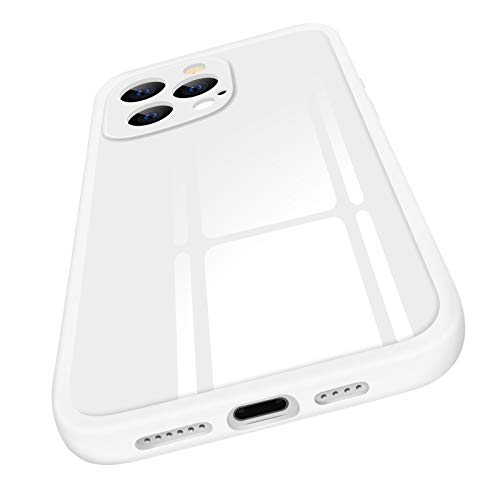 SmoBea Compatible for iPhone 12 Pro Max