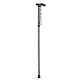 GPCT Folding Walking Stick, Hiking Poles