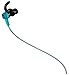 In Ear Sport Headphone Blu