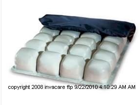 Mosaic Cushion, Mosaic Cushion 18Wx16D, (1 EACH, 1 EACH)