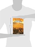 Image de The Essentials of Economic Sustainability