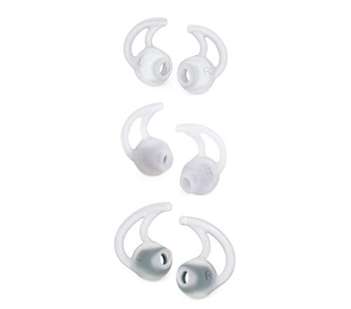 Replacement Silicone Earbuds Tips 