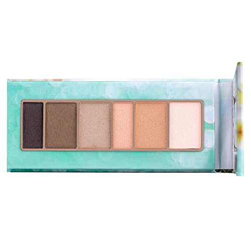 Eyeshadow Palette By Physicians Formula Matte Monoi Butter Eyeshadow