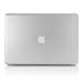 Mobility Durable Case Cover For MacBook - Soft-Touch Plastic Shell Fits MacBook 12
