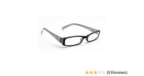 mens designer reading glasses 1.75