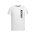 Mercedes AMG Petronas Motorsport F1 Lewis Hamilton White T-Shirt