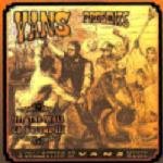 F-Minus - split cd - Zortam Music