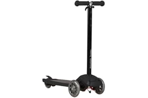 Mountain Buggy Freerider Stroller Board with Connector, Black